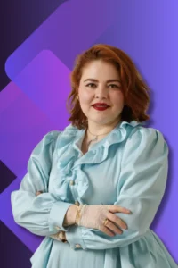 Picture of Dra. Laura Luquin