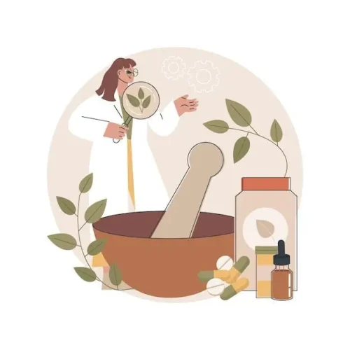 Tratamiento homeopático para la fibromialgia