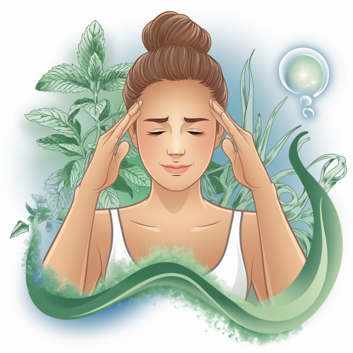 La homeopatía para migrañas tratamiento natural