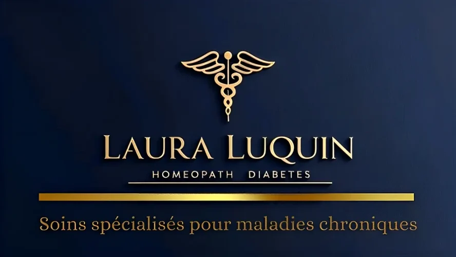 Laura Luquin Especialisata en homeopatia