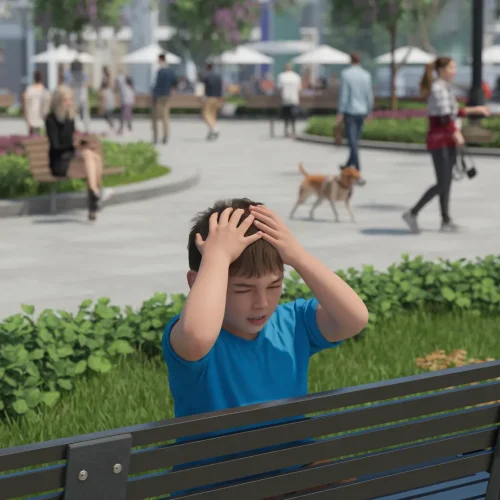 Trastorno por Déficit de Atención (TDA) y Homeopatía